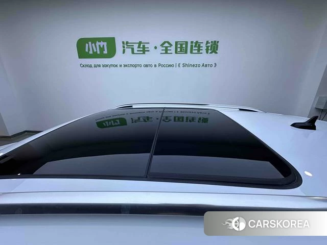Volkswagen Exploring songs 2022 Белый из Китая, фото 2