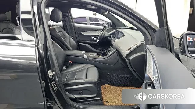 Mercedes-Benz EQC N293 2020 Серый из Кореи, фото 2