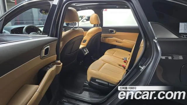 Kia Sorento 4th Generation id 2711802 из Кореи 2