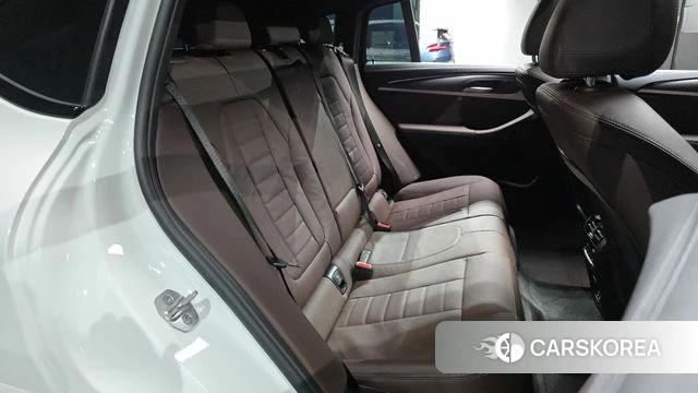BMW X4 (G02) 2025 Белый из Кореи, фото 2