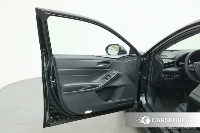 Toyota Asian dragon 2023 Черный из Китая, фото 2
