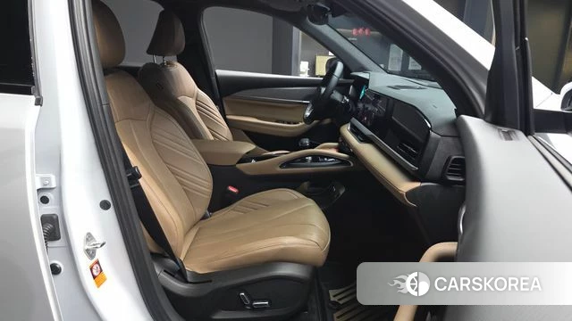 Renault Korea (Samsung) Grand Coleos id 4634905 из Кореи 2