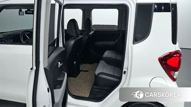 Kia The New Ray 2021 Белый из Кореи, фото 2