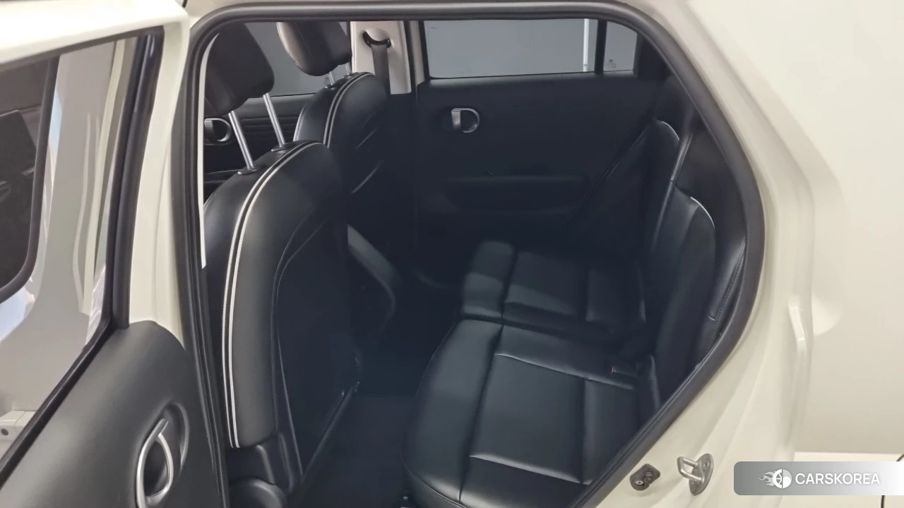 Hyundai Casper 2022 Белый из Кореи, фото 2