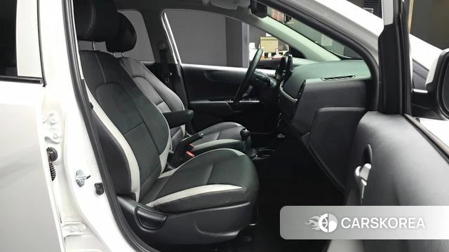 Kia The New Morning (JA) 2023 Белый из Кореи, фото 2