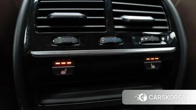 BMW 5 Series (G30) 2019 Цвет галактики из Кореи, фото 2