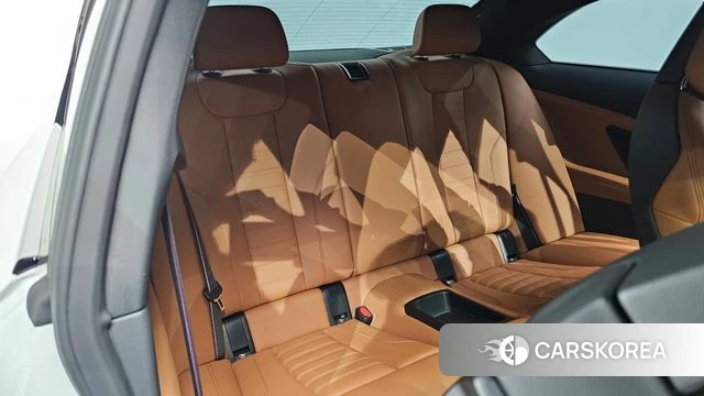 BMW M2 (G87) 2023 Белый из Кореи, фото 2