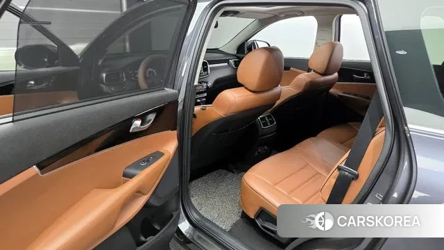 Kia The New Sorento 2018 Серый из Кореи, фото 2