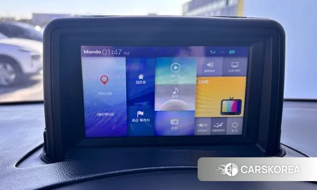 Hyundai The New Grand Starex 2019 Серебряный из Кореи, фото 2