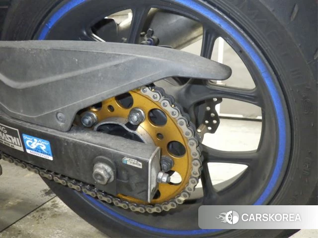 Проданный Honda NC700S id 3996518 из Японии, фото 3