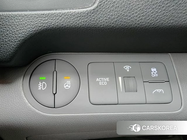 Hyundai The New Grand Starex 2018 Серебряный из Кореи, фото 2
