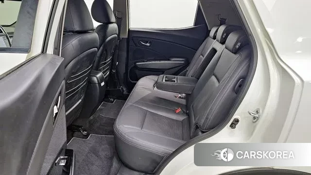 Ssangyong Berry New Tivoli 2019 Белый из Кореи, фото 2