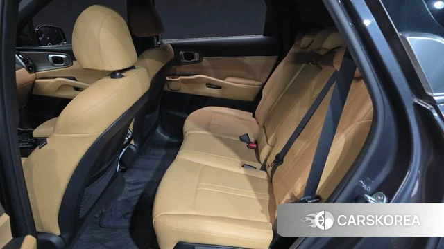 Kia Sorento 4th Generation 2020 Серый из Кореи, фото 2