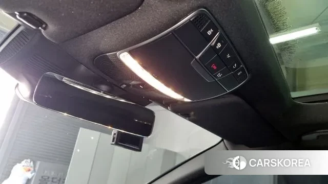 Mercedes-Benz S-Class W222 2020 Черный из Кореи, фото 2