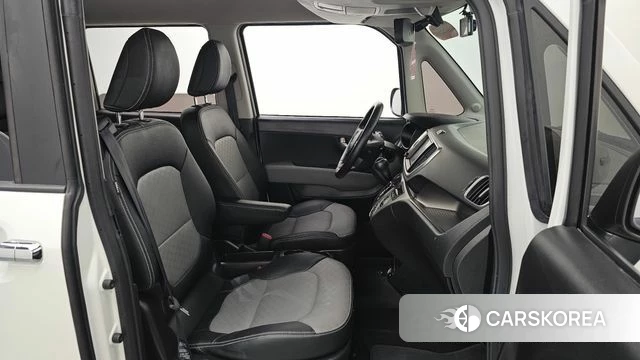 Kia The New Ray 2022 Белый из Кореи, фото 2