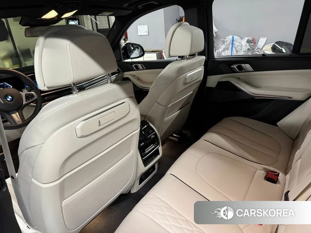BMW X5 (G05) 2026 Белый из Кореи, фото 2