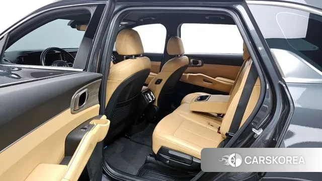 Kia Sorento 4th Generation id 3660224 из Кореи 2