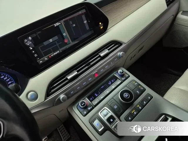 Hyundai Palisade 2020 Белый из Кореи, фото 2