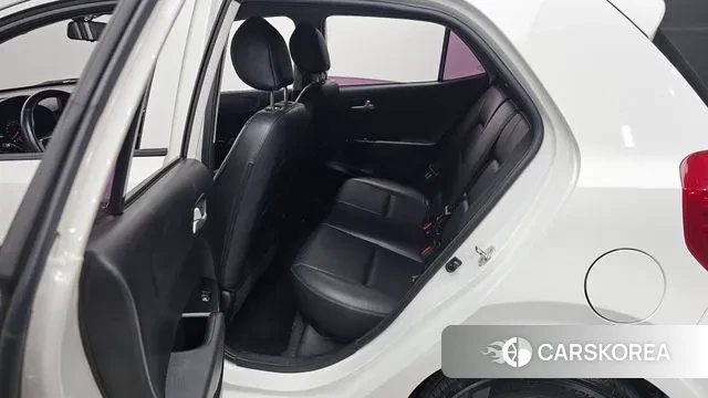 Kia All New Morning (JA) 2018 Белый из Кореи, фото 2