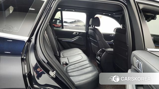 BMW X5 (G05) id 4338765 из Кореи 2