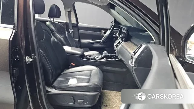 Kia Sorento 4th Generation 2020 Коричневый из Кореи, фото 2