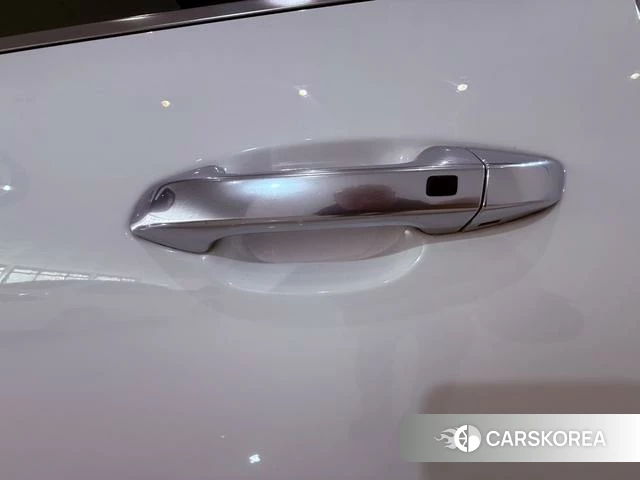 Kia Proud run 2022 Белый из Китая, фото 2