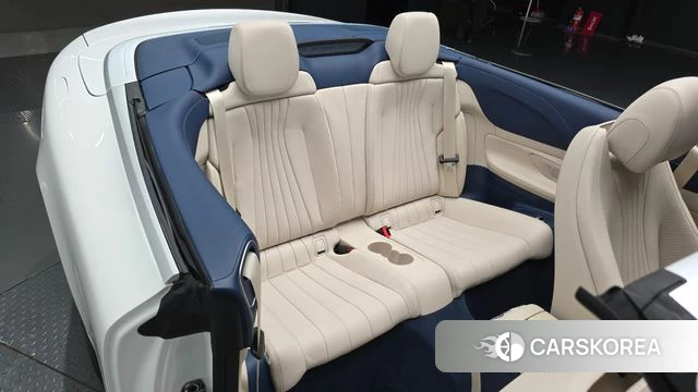 Mercedes-Benz E-Class W213 2023 Белый из Кореи, фото 2