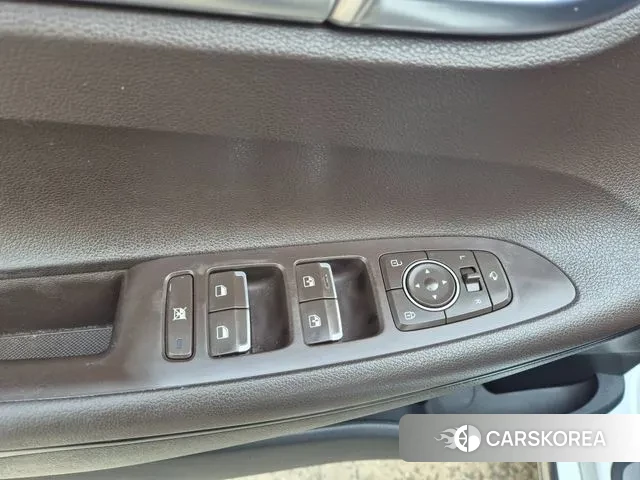 Hyundai Grandeur IG 2018 Белый из Кореи, фото 2