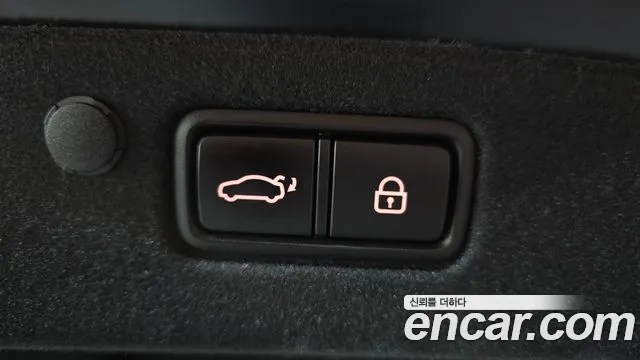 Hyundai The New Grandeur IG 2021 Черный из Кореи, фото 2