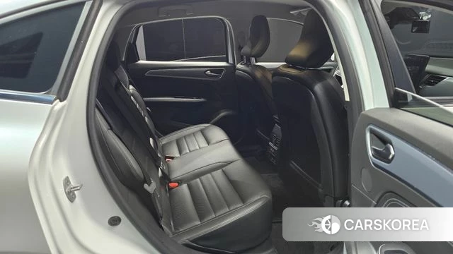 Renault Korea (Samsung) XM3 2020 Белый из Кореи, фото 2