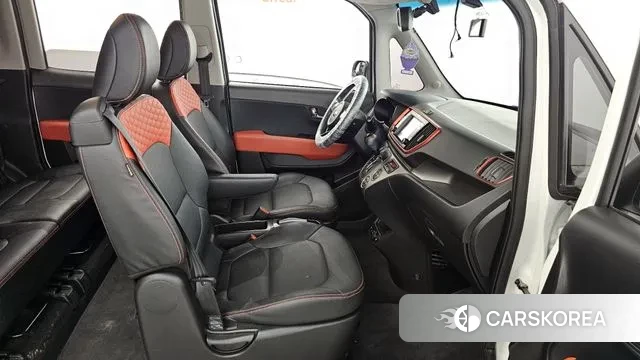 Kia The New Ray 2019 Белый из Кореи, фото 2