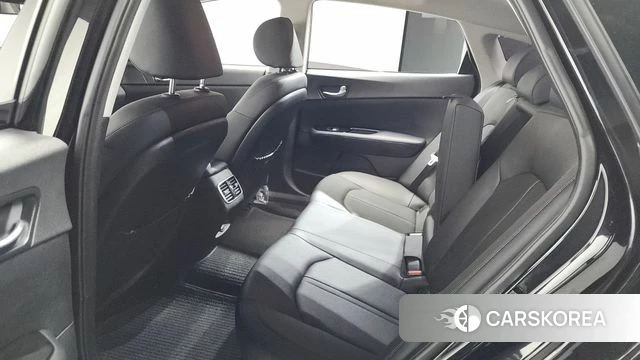 Kia The New K5 Hybrid 2nd generation 2019 Черный из Кореи, фото 2