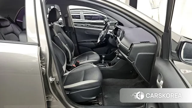 Kia All New Morning (JA) 2018 Песочный из Кореи, фото 2