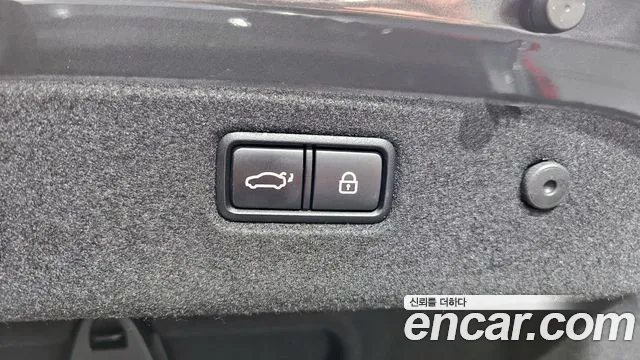 Genesis G70 2019 Серый из Кореи, фото 2