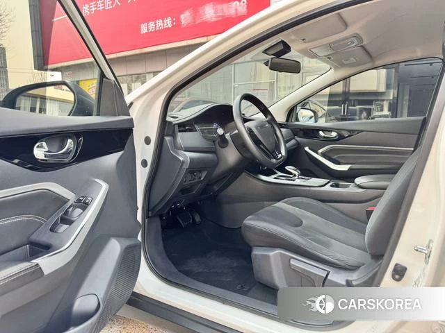 Nissan N6 2025 Синий из Китая, фото 2