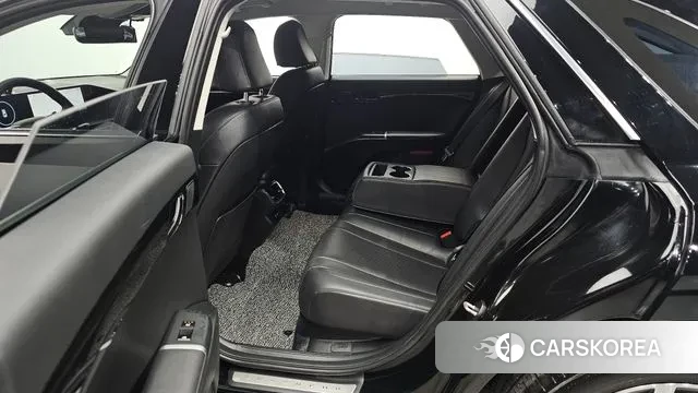 Hyundai Grandeur (GN7) 2023 Черный из Кореи, фото 2