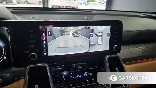 Kia Sorento 4th Generation id 2915246 из Кореи 2