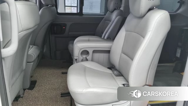 Hyundai The New Grand Starex 2020 Белый из Кореи, фото 2