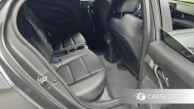 Hyundai Veloster (JS) 2020 Серый из Кореи, фото 2