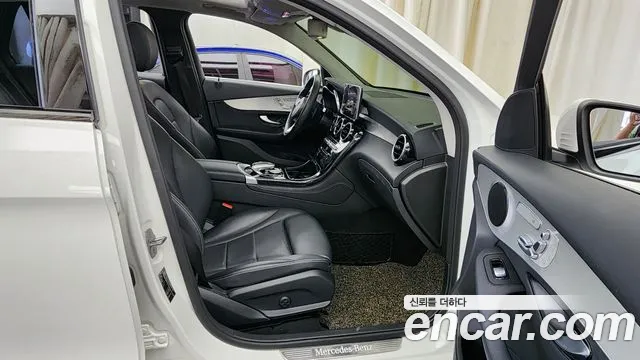 Mercedes-Benz GLC-Class X253 id 2716946 из Кореи 2