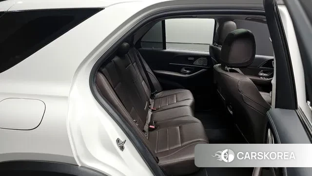 Mercedes-Benz GLE-Class W167 2022 Белый из Кореи, фото 2