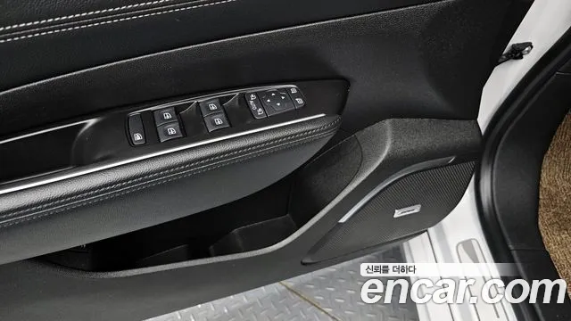 Renault Korea (Samsung) SM6 id 2714118 из Кореи 2