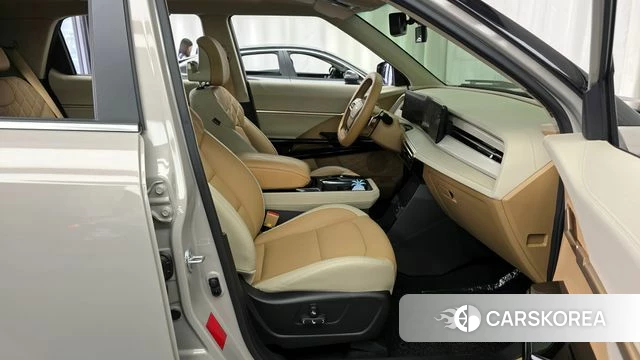 Ssangyong Actian 2nd Generation 2025 Жемчужный цвет из Кореи, фото 2