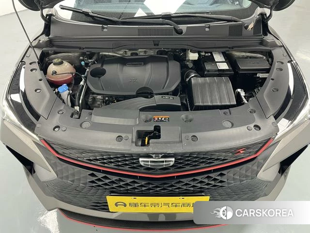 Geely Automobile Binyue 2023 Другой из Китая, фото 2