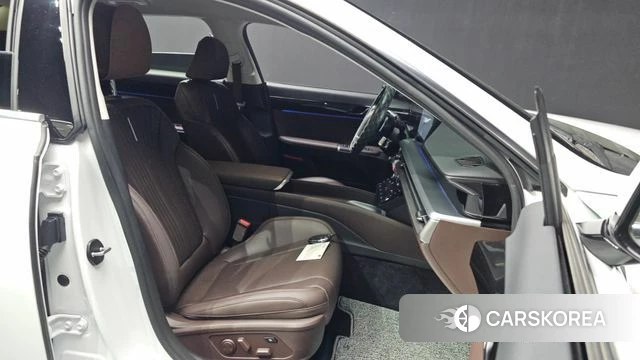 Hyundai Grandeur (GN7) 2024 Белый из Кореи, фото 2