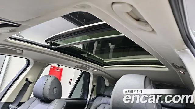 BMW X5 (G05) id 2671677 из Кореи 2