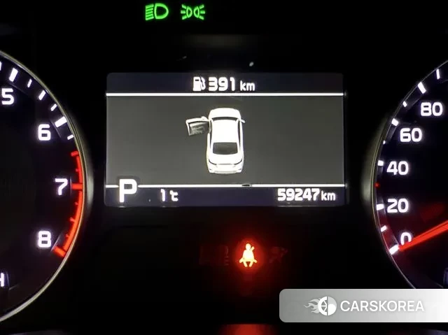 Kia Come New K3 id 3643788 из Кореи 2