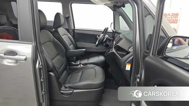 Kia The New Kia Ray EV 2023 Серый из Кореи, фото 2