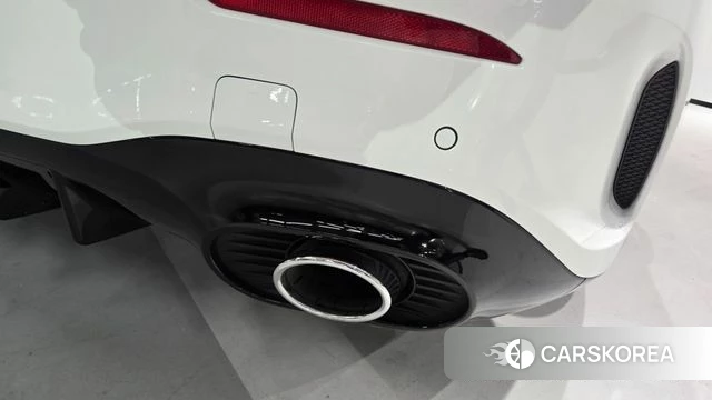 Mercedes-Benz A-Class W177 2025 Белый из Кореи, фото 2