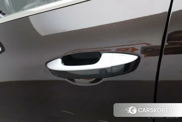 Baowo BX7 2021 Черный из Китая, фото 2
